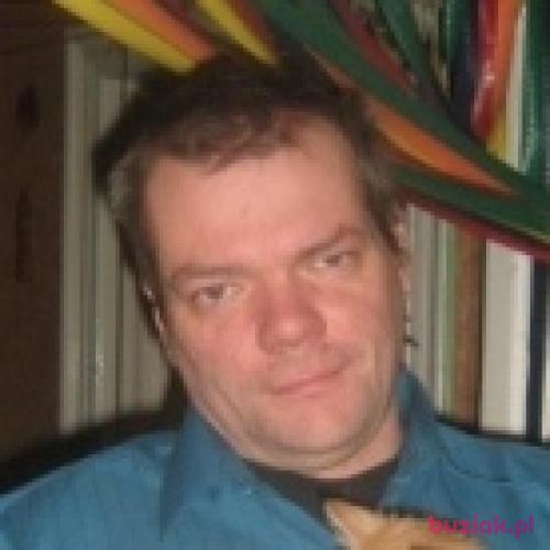 MOXFEUSZ, Male, 46 years, Toruń