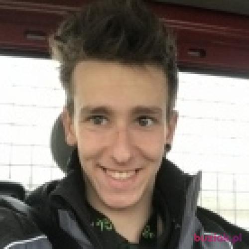 Sewcio23, Male, 29 years, Zelandia