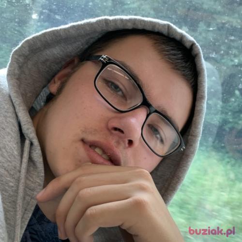 Sebastian04, Mężczyzna, 22 lata, Almere