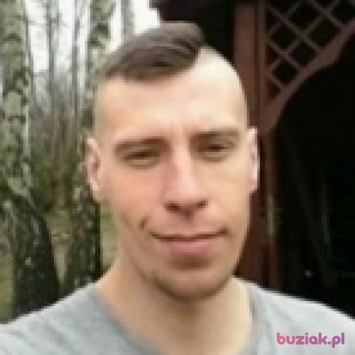 Mody0408, Mężczyzna, 36 lat, Ruda Śląska