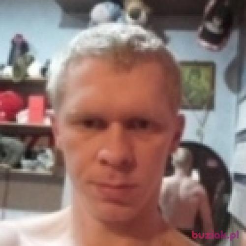 Malina91, Mężczyzna, 35 lat, Wodzisław Śląski