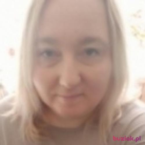 AgaOli, Kobieta, 43 lata, Chodzież
