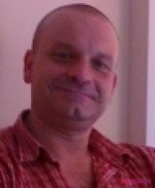 qazz, Mężczyzna, 46 lat, Praszka