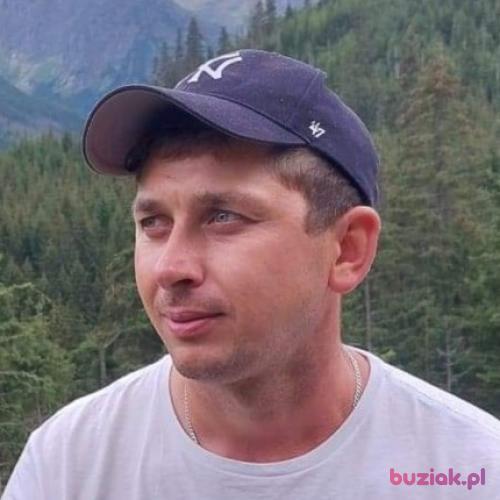 Look770, Mężczyzna, 36 lat, Leżajsk