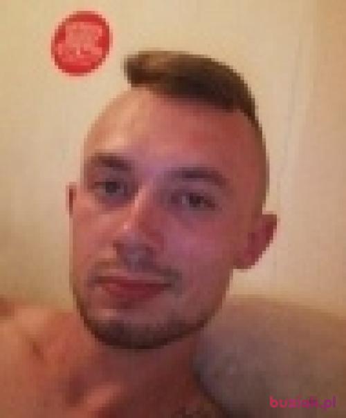 Makaronowy, Mężczyzna, 38 lat, Pruszków