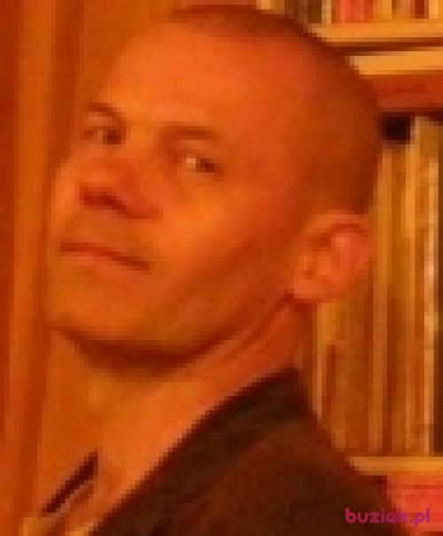 fastdry, Mężczyzna, 48 lat, Poznań