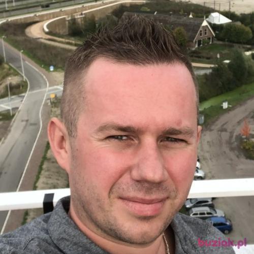 Opusek84, Male, 42 years, Amersfoort