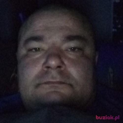 Pobzykamysie, Mężczyzna, 41 lat, Pyrzyce