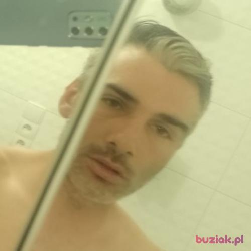 kochanek69hot, Mężczyzna, 37 lat, Jarocin