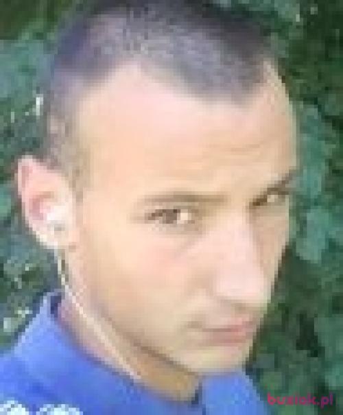 robert1992, Male, 34 years, Warszawa