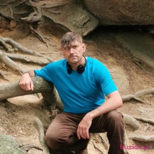 robertrc, Mężczyzna, 48 lat, Wieluń