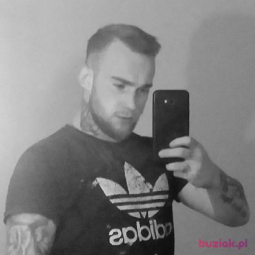 dominik1997hot, Mężczyzna, 29 lat, Bochum