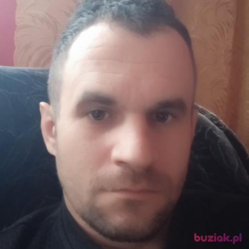 Mario19911, Mężczyzna, 35 lat, Kraśnik