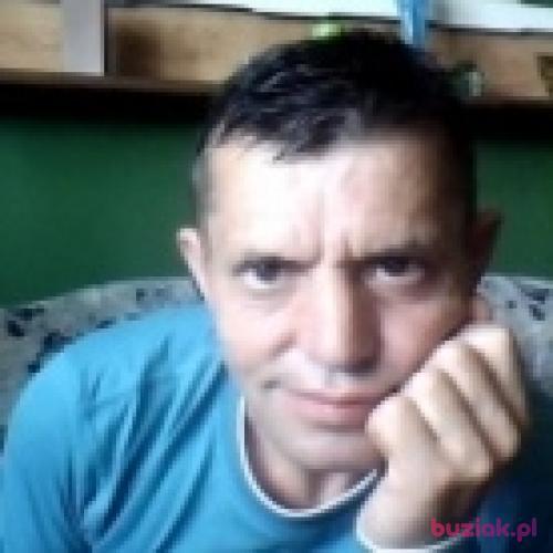 oczy, Mężczyzna, 57 lat, Krotoszyn