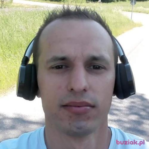 jaDam1, Male, 35 years, Breda