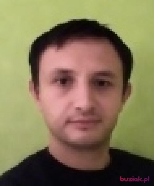 Grzegorz246, Mężczyzna, 41 lat, Lublin