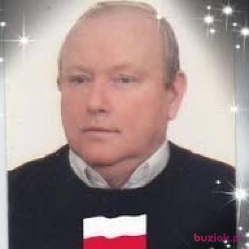opalka26, Male, 74 years, Łódź