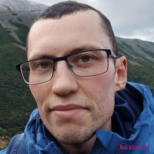 daniel2709, Mężczyzna, 35 lat, Świnoujście