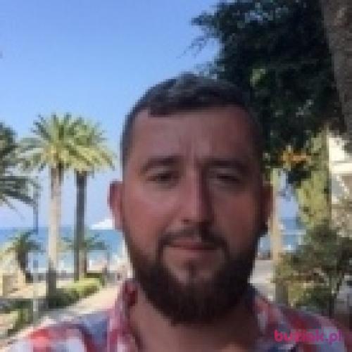 Mlodytrabi, Male, 37 years, Racibórz