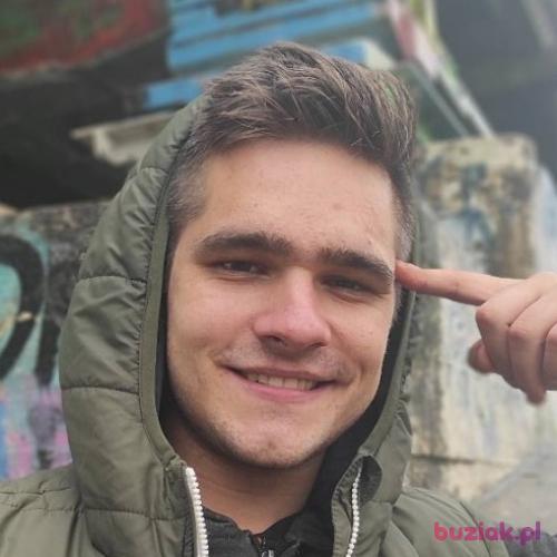 Miszuuu, Mężczyzna, 26 lat, Wyszków