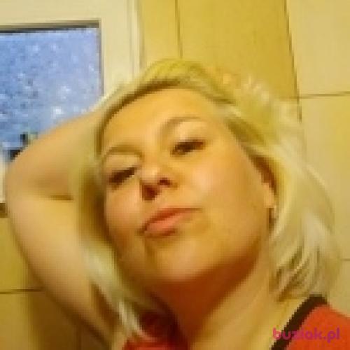 Maiamala, Kobieta, 45 lat, Garwolin