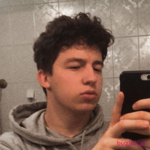 blaszi, Mężczyzna, 25 lat, Gorzów Wielkopolski