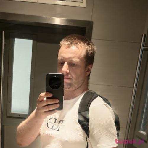 gonziak, Male, 37 years, Włocławek