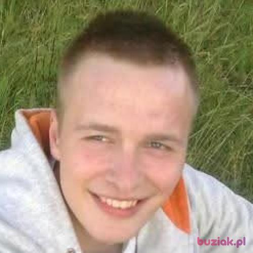 MatTrixxx, Mężczyzna, 38 lat, Gołdap