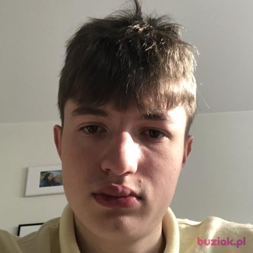 KALIVAn123, Mężczyzna, 21 lat, Warszawa