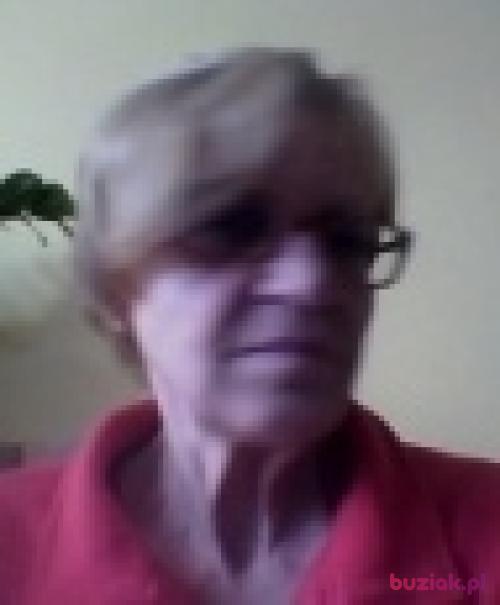77roz, Kobieta, 76 lat, Płock