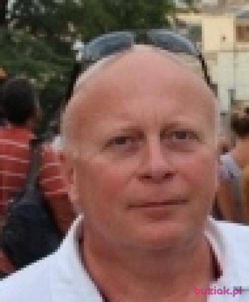 Rob500, Mężczyzna, 61 lat, Wodzisław Śląski
