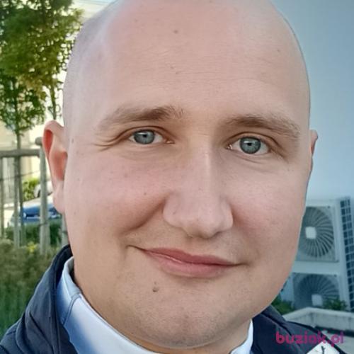 Martines88, Mężczyzna, 37 lat, Breda