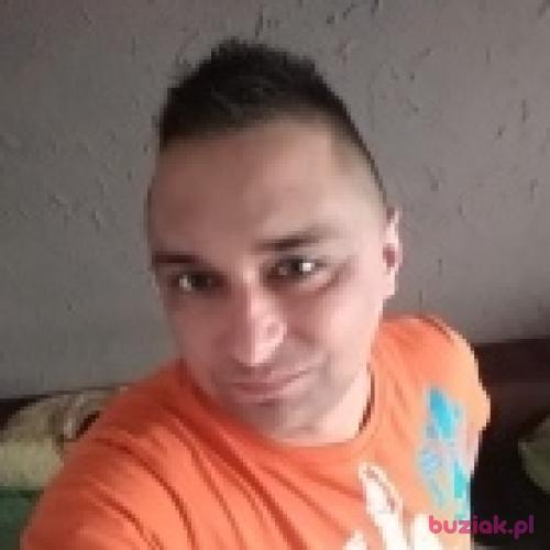 SzukamMilosci33, Mężczyzna, 40 lat, Kalisz