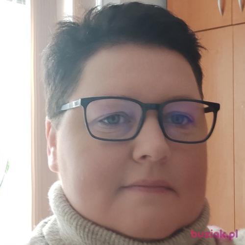 Mili81, Kobieta, 47 lat, Warszawa