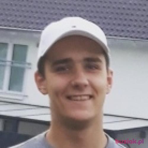 Kamwoj246, Mężczyzna, 27 lat, śląskie