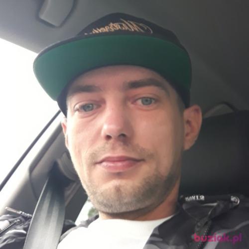 Pawel36abc, Mężczyzna, 41 lat, Konin