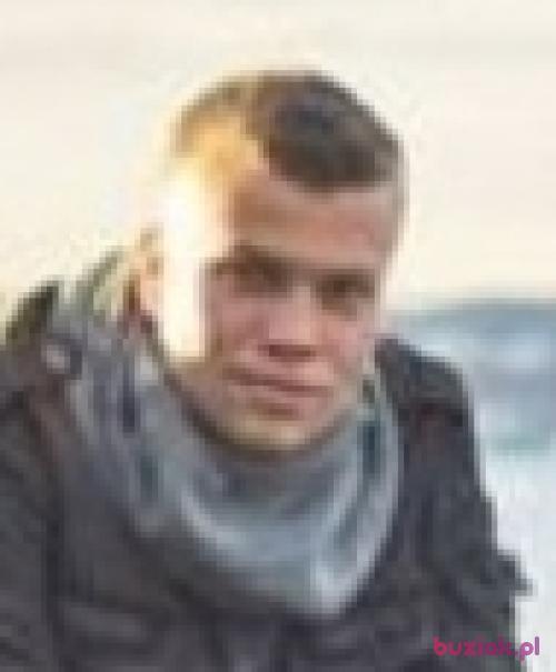mar20, Mężczyzna, 31 lat, Gdańsk