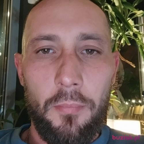 przebojowyniko, Mężczyzna, 41 lat, Ropczyce