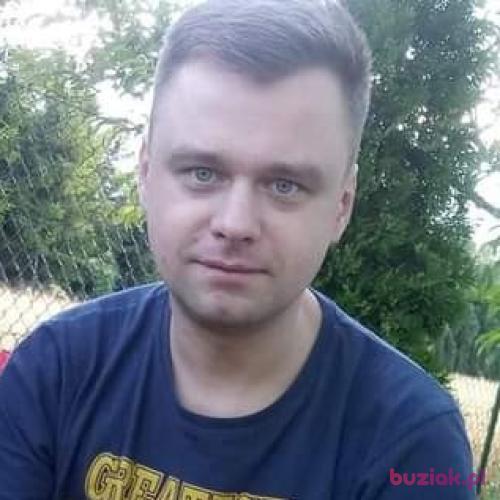 Pawel17100, Mężczyzna, 34 lata, Lublin