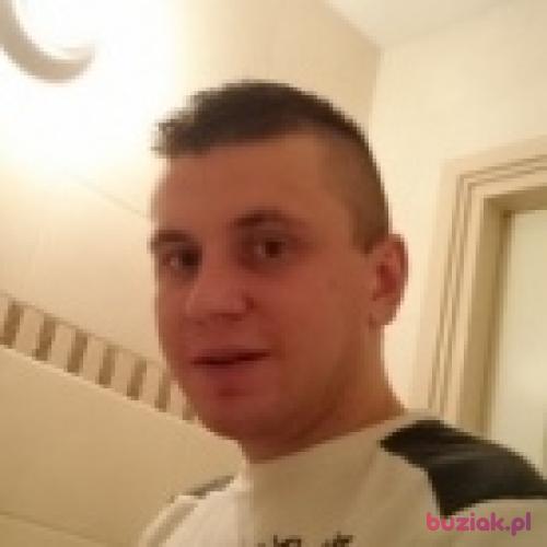 Kordian1993, Mężczyzna, 33 lata, Złoczew