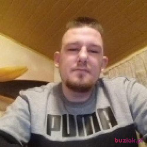 Danielo93, Mężczyzna, 33 lata, Berlin
