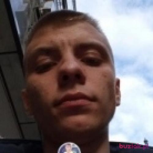 Kacper03, Mężczyzna, 28 lat, Łódź
