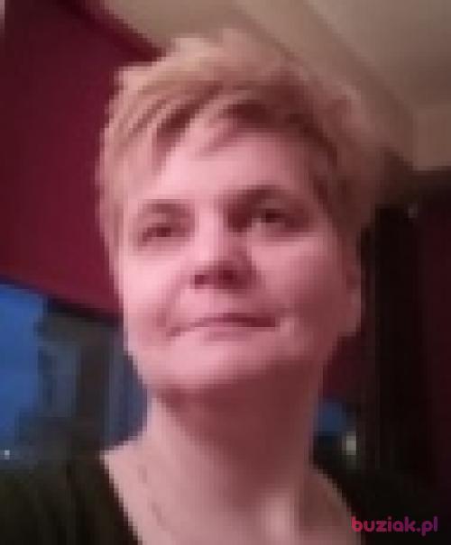 iwonafajna8, Kobieta, 50 lat, Grodzisk Mazowiecki