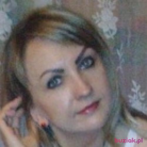 Annaaa35, Kobieta, 45 lat, Olkusz