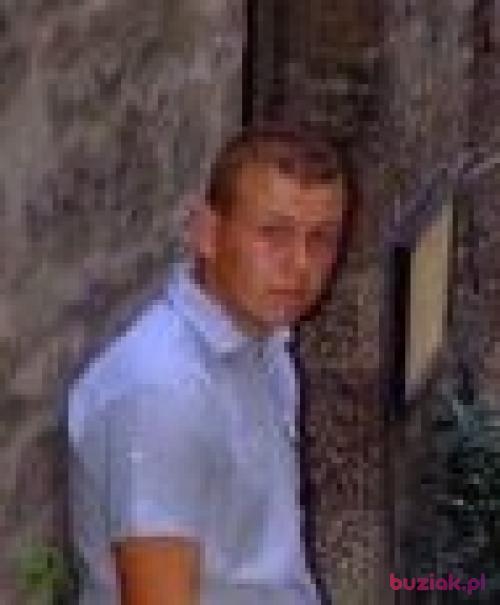 grzesiek2626, Male, 36 years, Radom