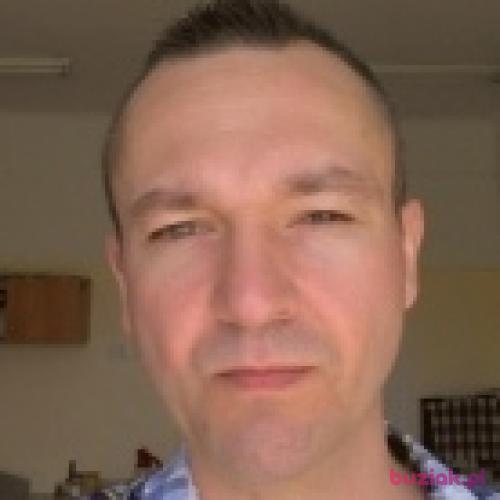 rafiaa, Mężczyzna, 47 lat, Lublin