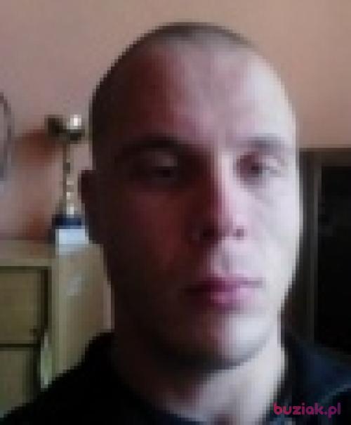 xxlawaxx, Mężczyzna, 35 lat, Czarnków