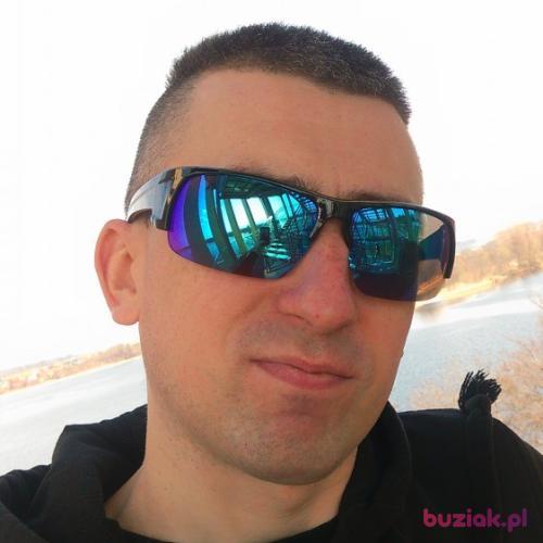 Rafi8604, Mężczyzna, 40 lat, Ełk