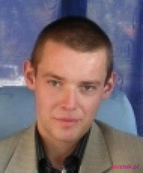 normalniepoznam, Male, 39 years, Sanok