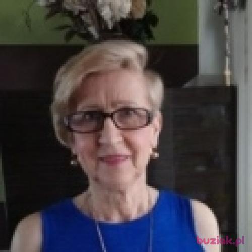 WLILHHP77, Female, 71 years, Włocławek